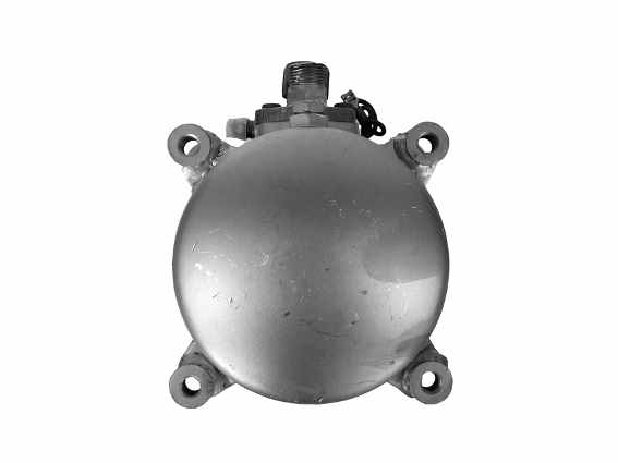 Airstal Airco compressor 10-2719