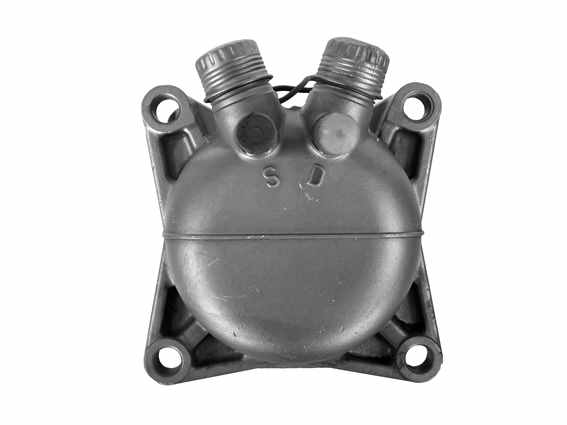 Airstal Airco compressor 10-2721