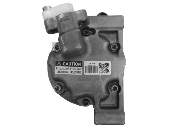 Airstal Airco compressor 10-2730