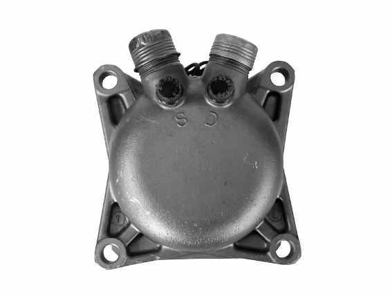 Airstal Airco compressor 10-2733