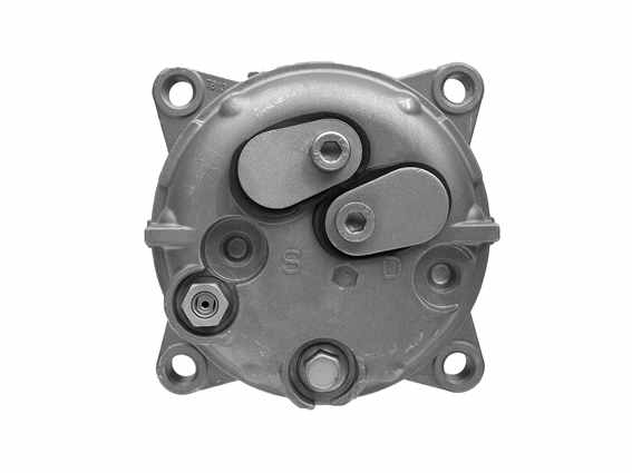 Airstal Airco compressor 10-2734