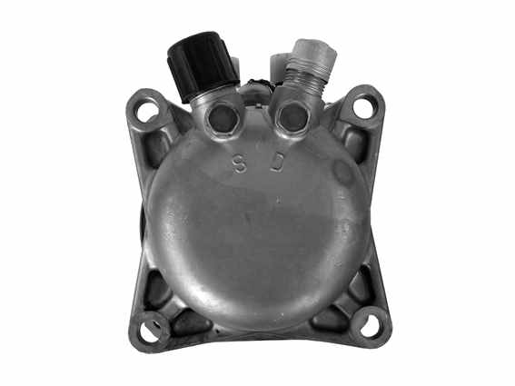 Airstal Airco compressor 10-2737