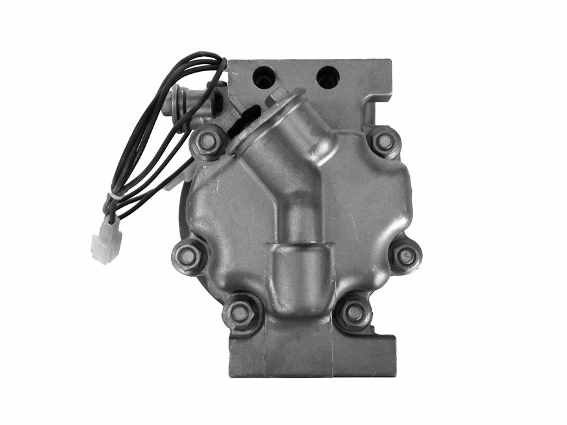 Airstal Airco compressor 10-2738