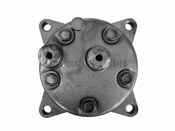 Airstal Airco compressor 10-2742