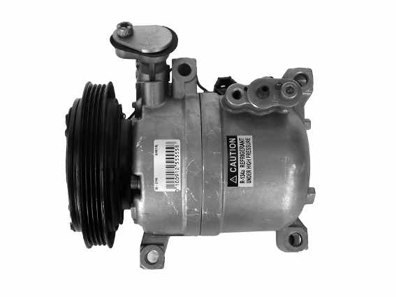 Airstal Airco compressor 10-2749