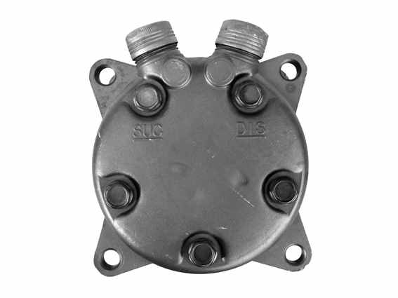 Airstal Airco compressor 10-2750