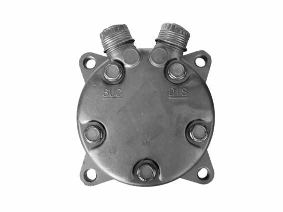 Airstal Airco compressor 10-2753