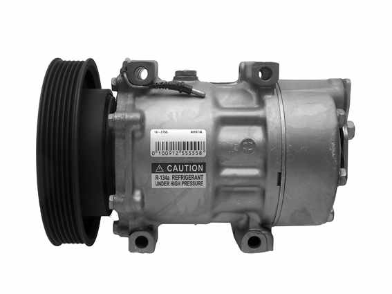 Airstal Airco compressor 10-2755