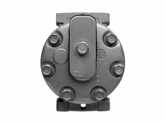 Airstal Airco compressor 10-2756