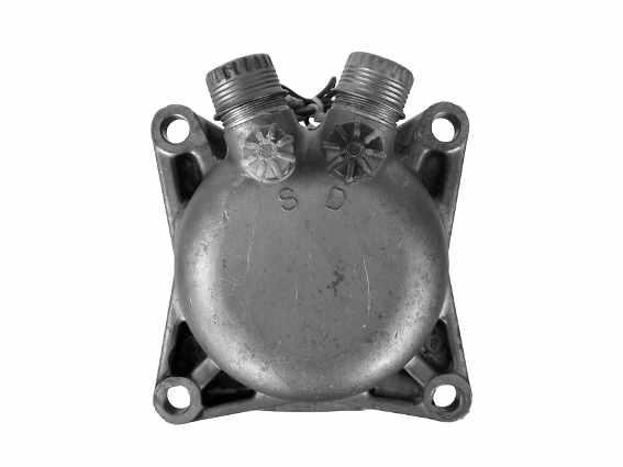 Airstal Airco compressor 10-2758