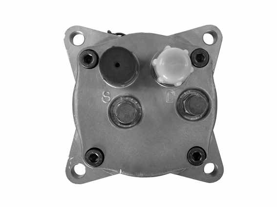 Airstal Airco compressor 10-2760