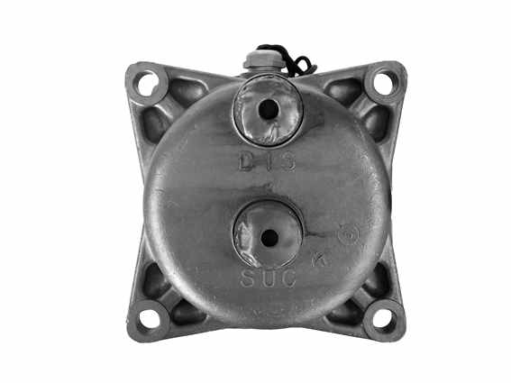 Airstal Airco compressor 10-2762