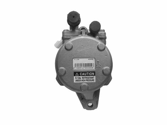 Airstal Airco compressor 10-2763