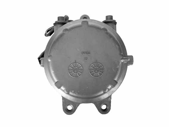 Airstal Airco compressor 10-2765