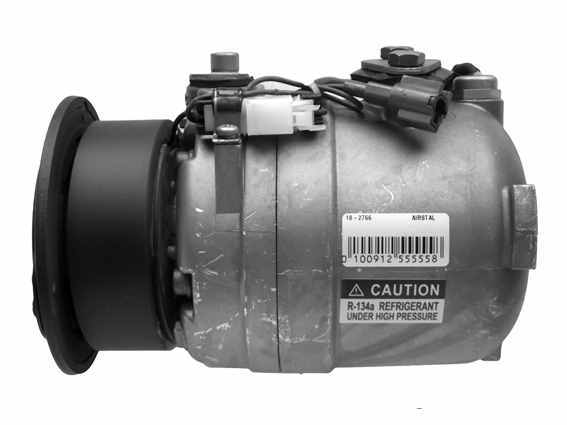 Airstal Airco compressor 10-2766