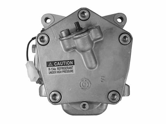 Airstal Airco compressor 10-2767