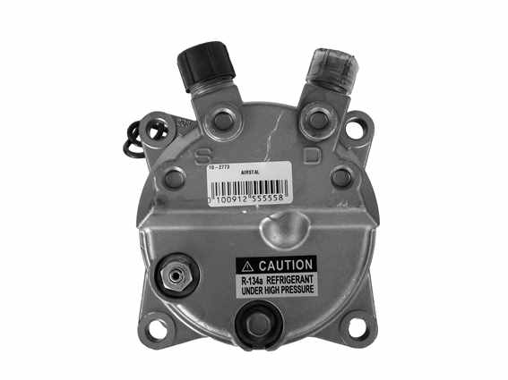 Airstal Airco compressor 10-2773