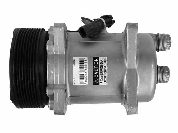 Airstal Airco compressor 10-2777