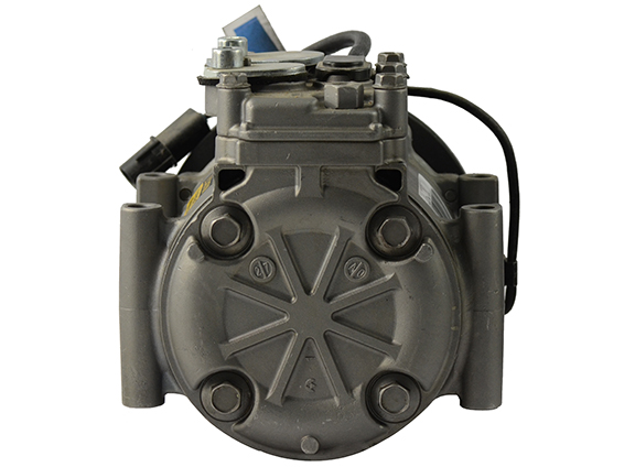 Airstal Airco compressor 10-2781