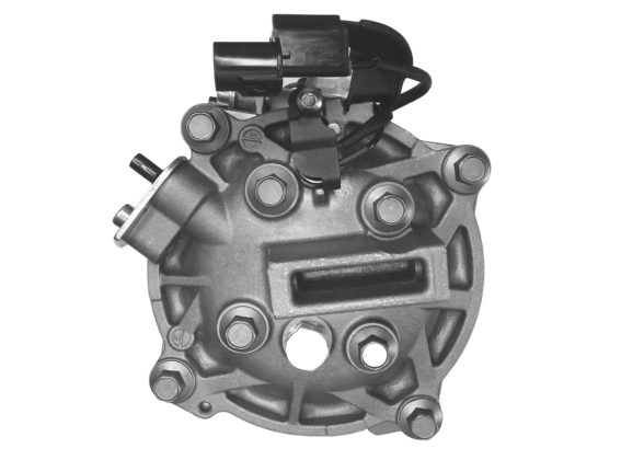 Airstal Airco compressor 10-2785