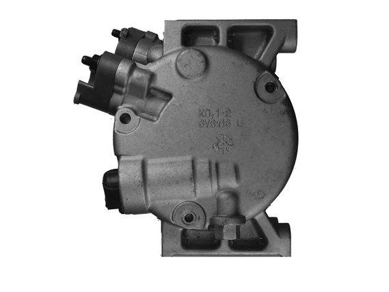 Airstal Airco compressor 10-2787