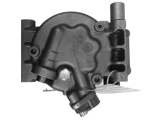 Airstal Airco compressor 10-2788