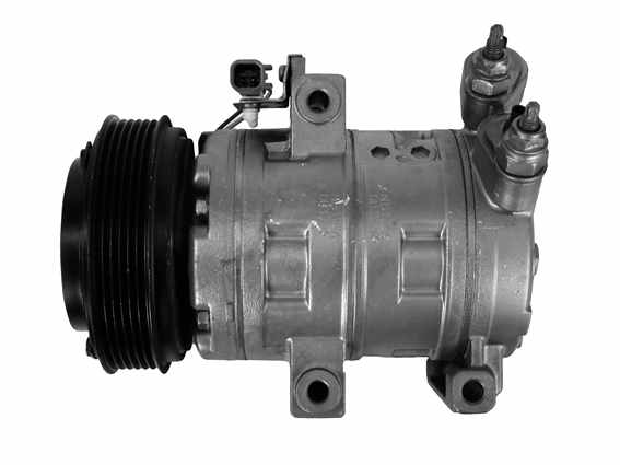 Airstal Airco compressor 10-2792