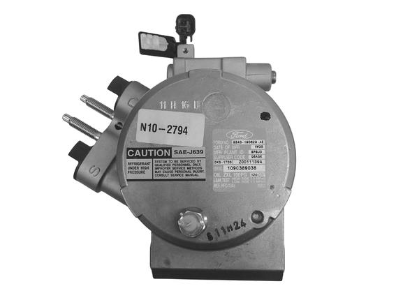 Airstal Airco compressor 10-2794