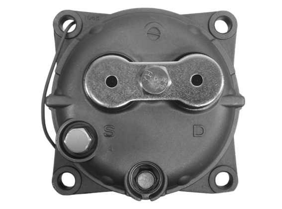 Airstal Airco compressor 10-2796