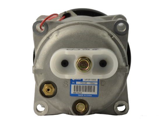 Airstal Airco compressor 10-2818