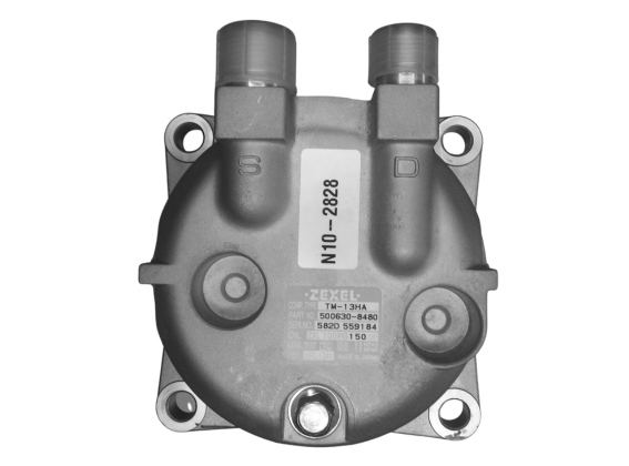 Airstal Airco compressor 10-2828