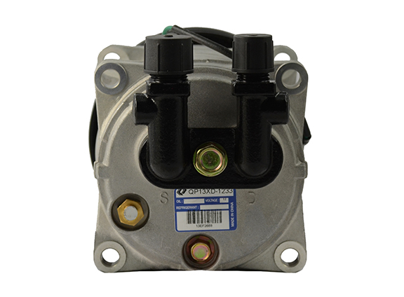 Airstal Airco compressor 10-2830