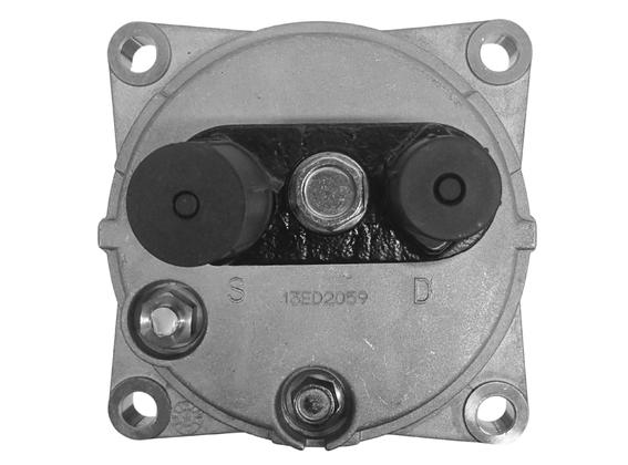 Airstal Airco compressor 10-2849