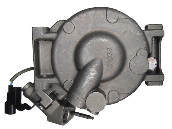 Airstal Airco compressor 10-2863