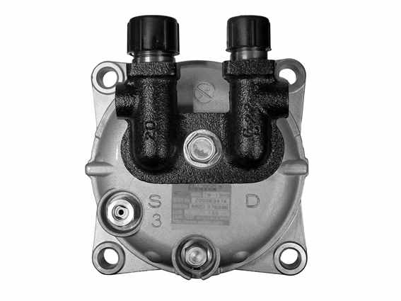 Airstal Airco compressor 10-2878