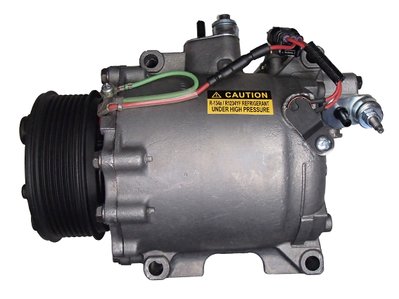 Airstal Airco compressor 10-2909