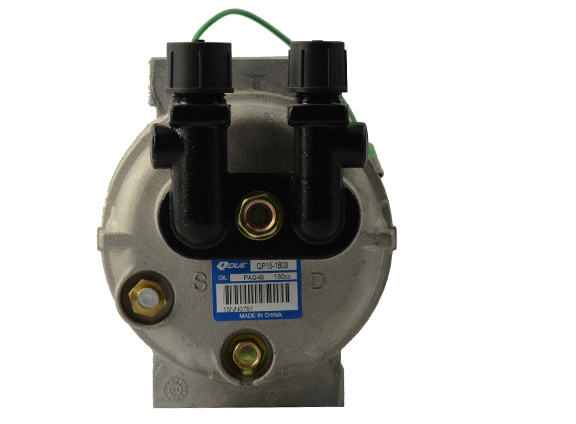 Airstal Airco compressor 10-2910