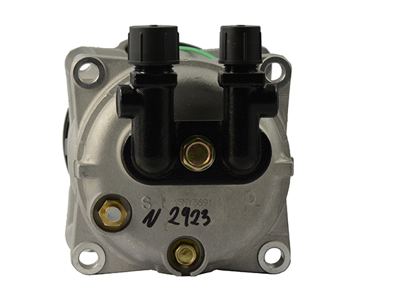 Airstal Airco compressor 10-2923