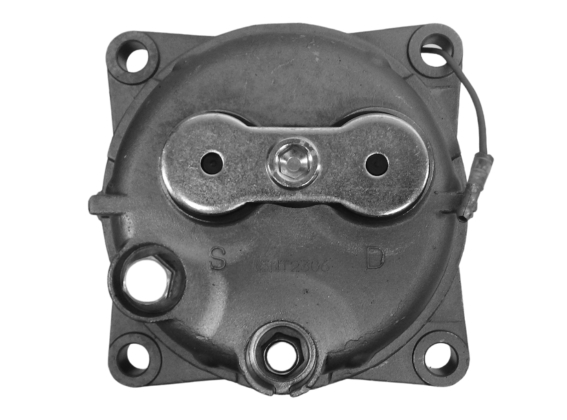 Airstal Airco compressor 10-2930