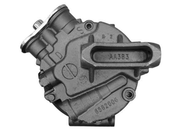 Airstal Airco compressor 10-2934