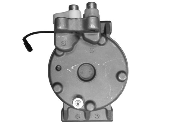 Airstal Airco compressor 10-2936