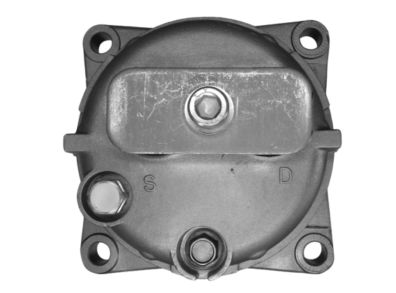 Airstal Airco compressor 10-2953