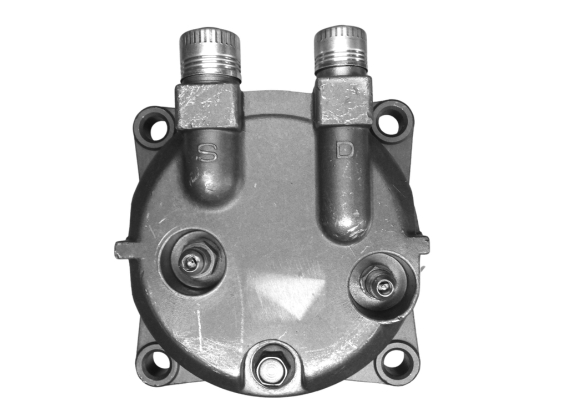 Airstal Airco compressor 10-2983