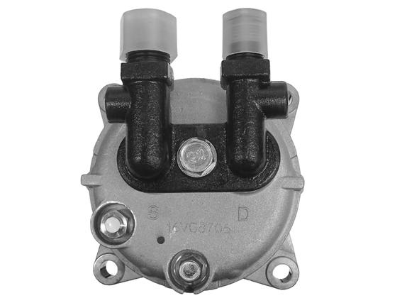 Airstal Airco compressor 10-3051