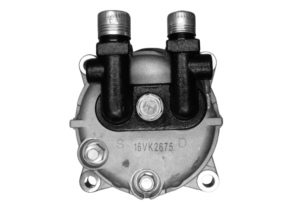 Airstal Airco compressor 10-3070