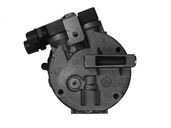 Airstal Airco compressor 10-3118