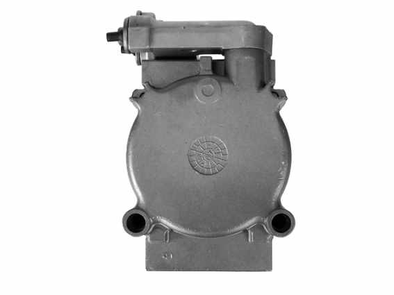 Airstal Airco compressor 10-3121