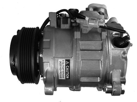 Airstal Airco compressor 10-3122