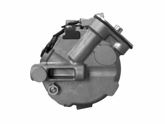 Airstal Airco compressor 10-3124