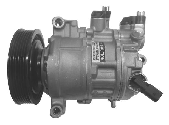 Airstal Airco compressor 10-3127